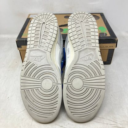 Nike Dunk Low Off-White Lot 10