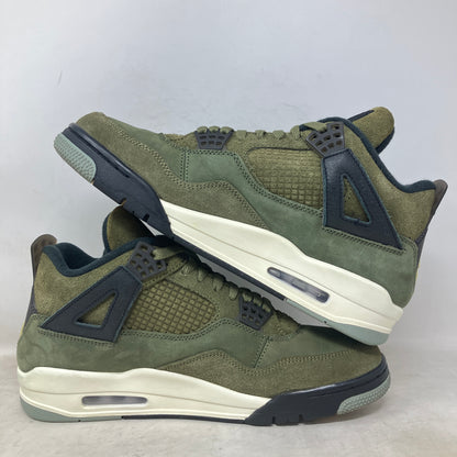 Jordan 4 Retro SE Craft Medium Olive