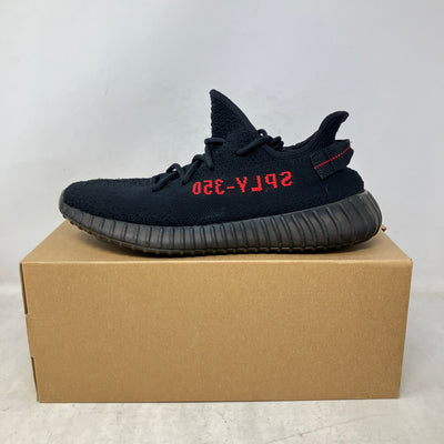 adidas Yeezy Boost 350 V2 Black Red