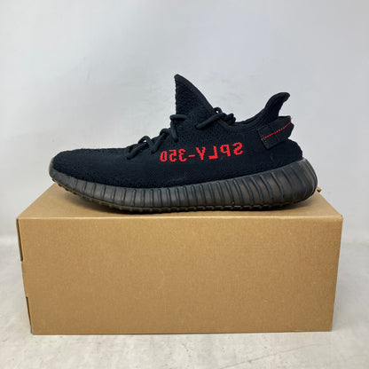 adidas Yeezy Boost 350 V2 Black Red