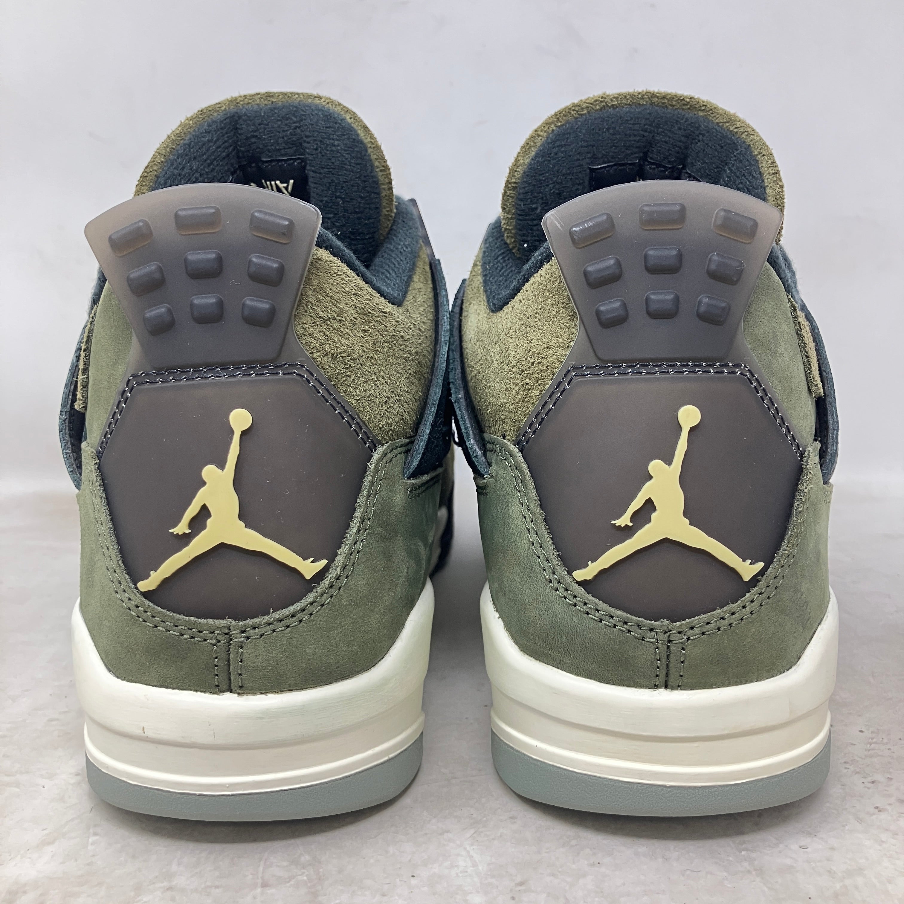 Jordan 4 Retro SE Craft Medium Olive
