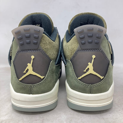 Jordan 4 Retro SE Craft Medium Olive