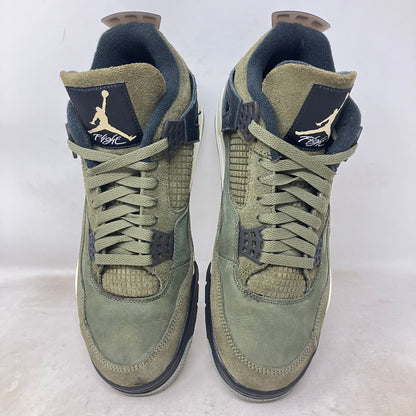Jordan 4 Retro SE Craft Medium Olive