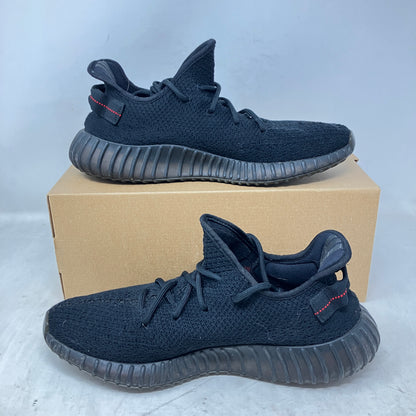 adidas Yeezy Boost 350 V2 Black Red