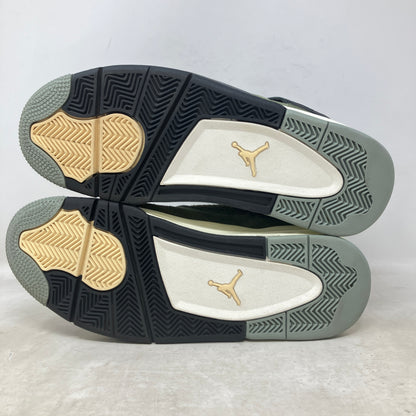 Jordan 4 Retro SE Craft Medium Olive