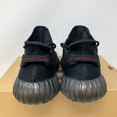 adidas Yeezy Boost 350 V2 Black Red