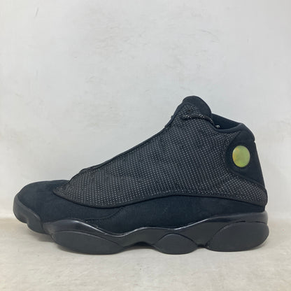 Jordan 13 Retro Black Cat