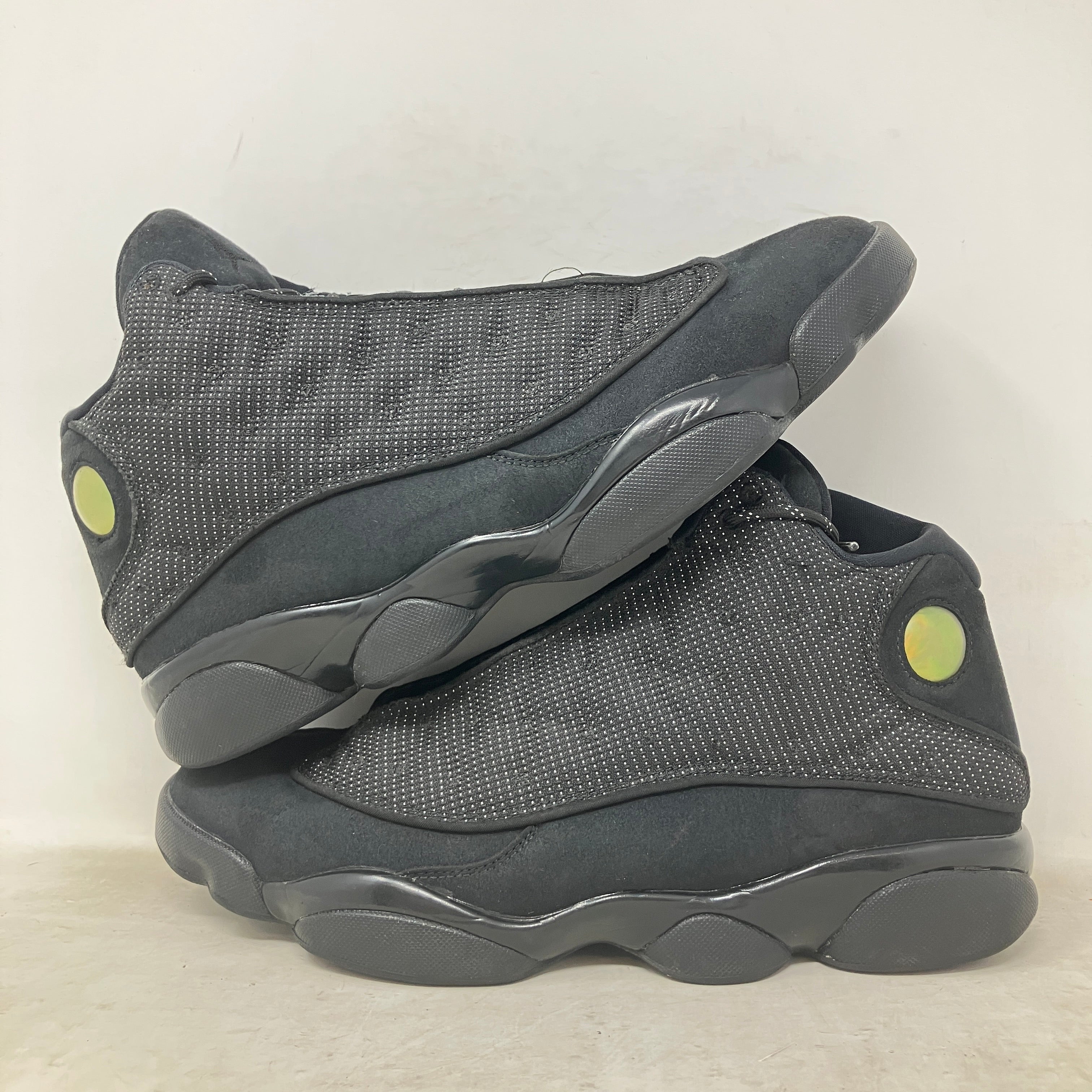 Jordan 13 Retro Black Cat