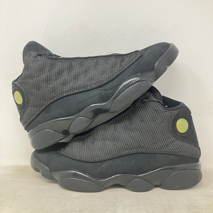 Jordan 13 Retro Black Cat