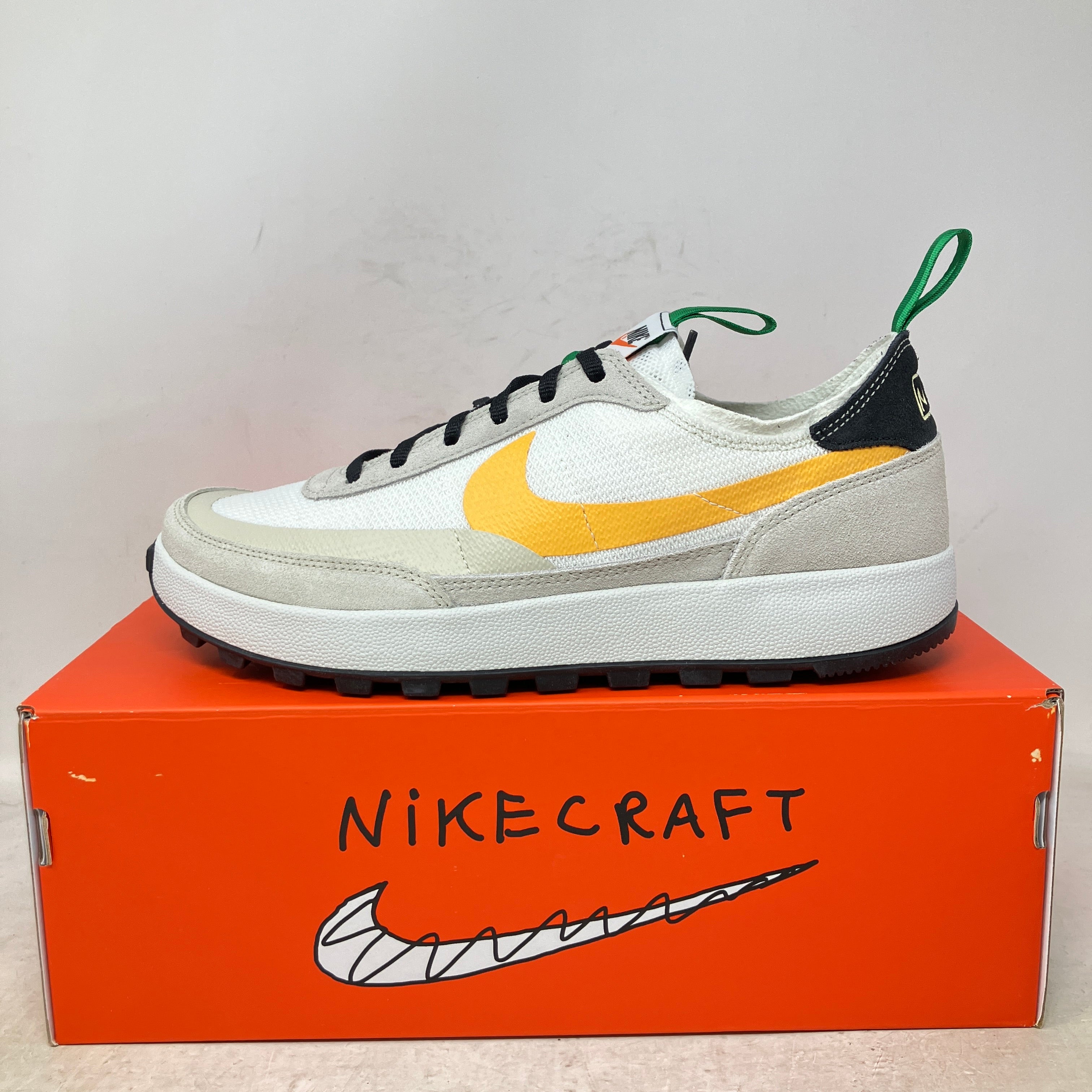 NikeCraft General Purpose Shoe Tom Sachs Bricolage (Women's)