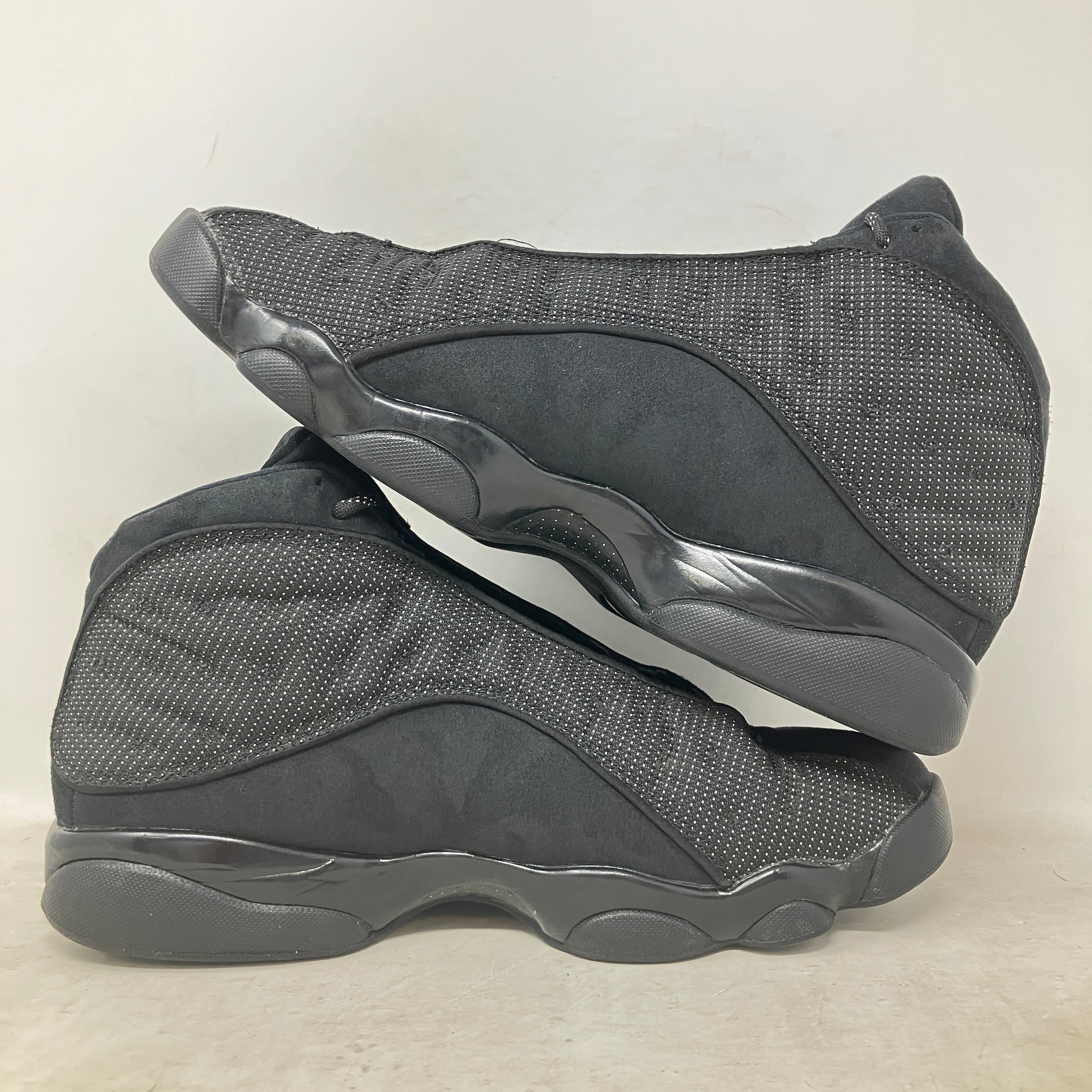 Jordan 13 Retro Black Cat