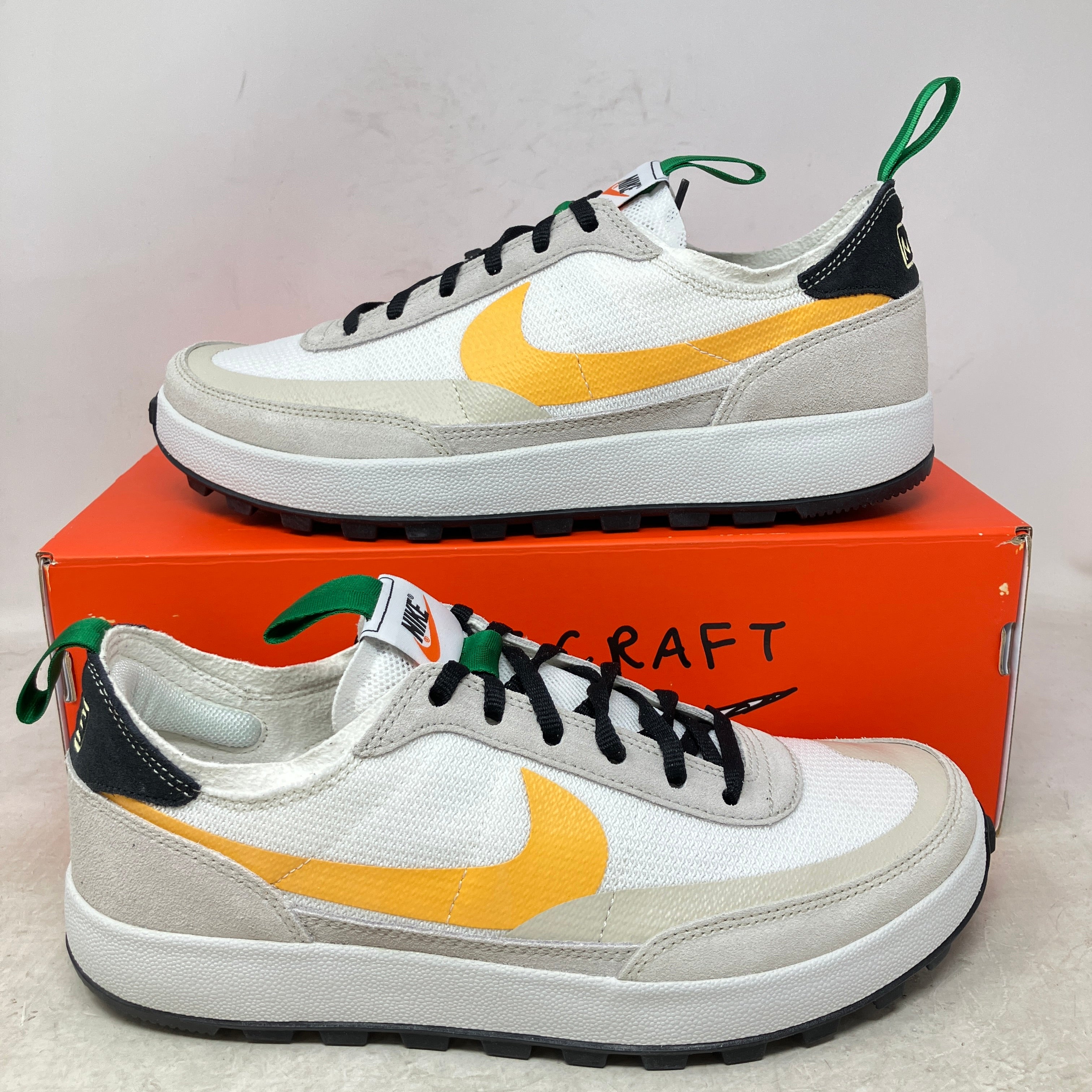 NikeCraft General Purpose Shoe Tom Sachs Bricolage (Women's)