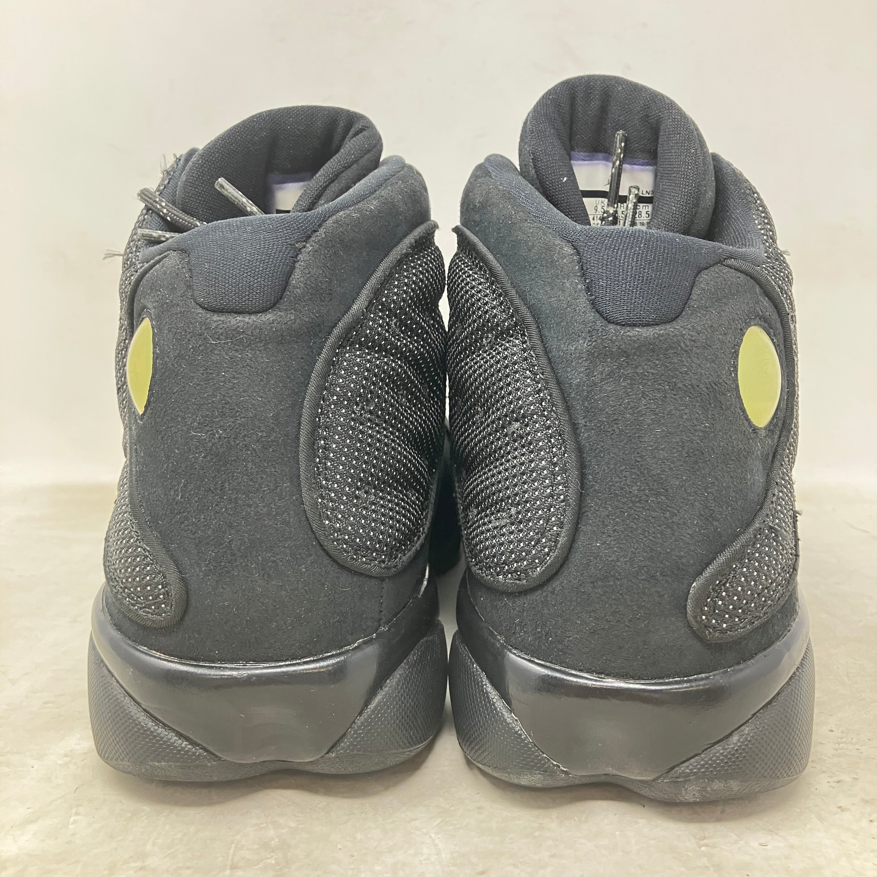 Jordan 13 Retro Black Cat
