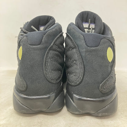 Jordan 13 Retro Black Cat