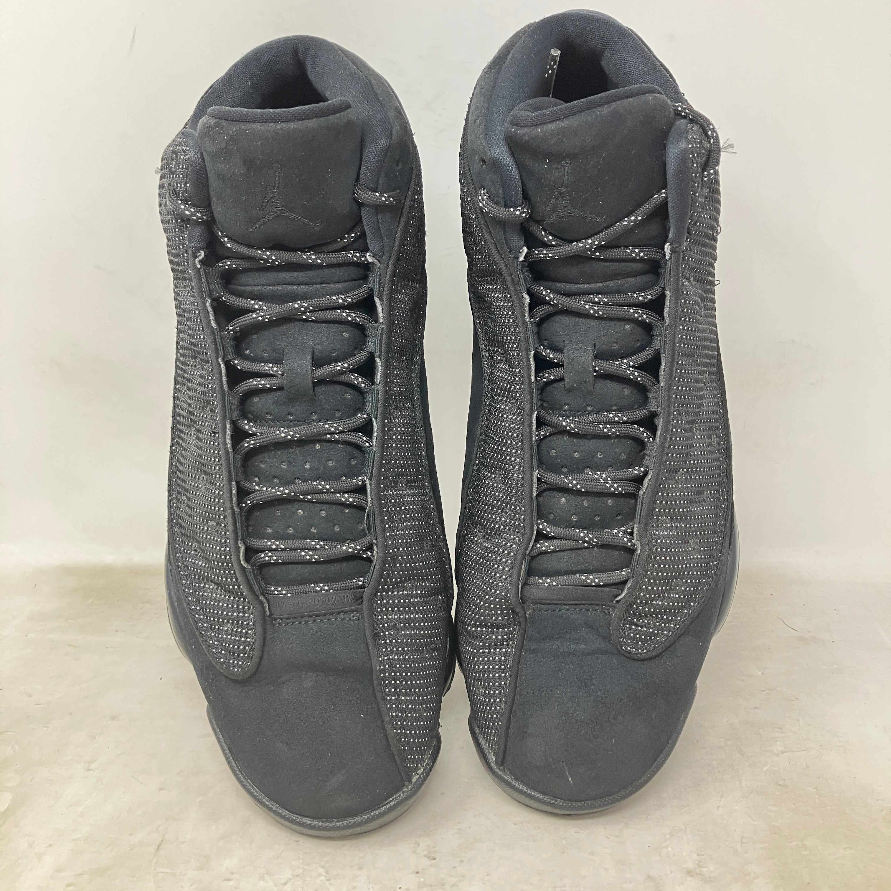 Jordan 13 Retro Black Cat