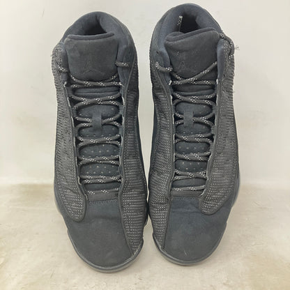 Jordan 13 Retro Black Cat