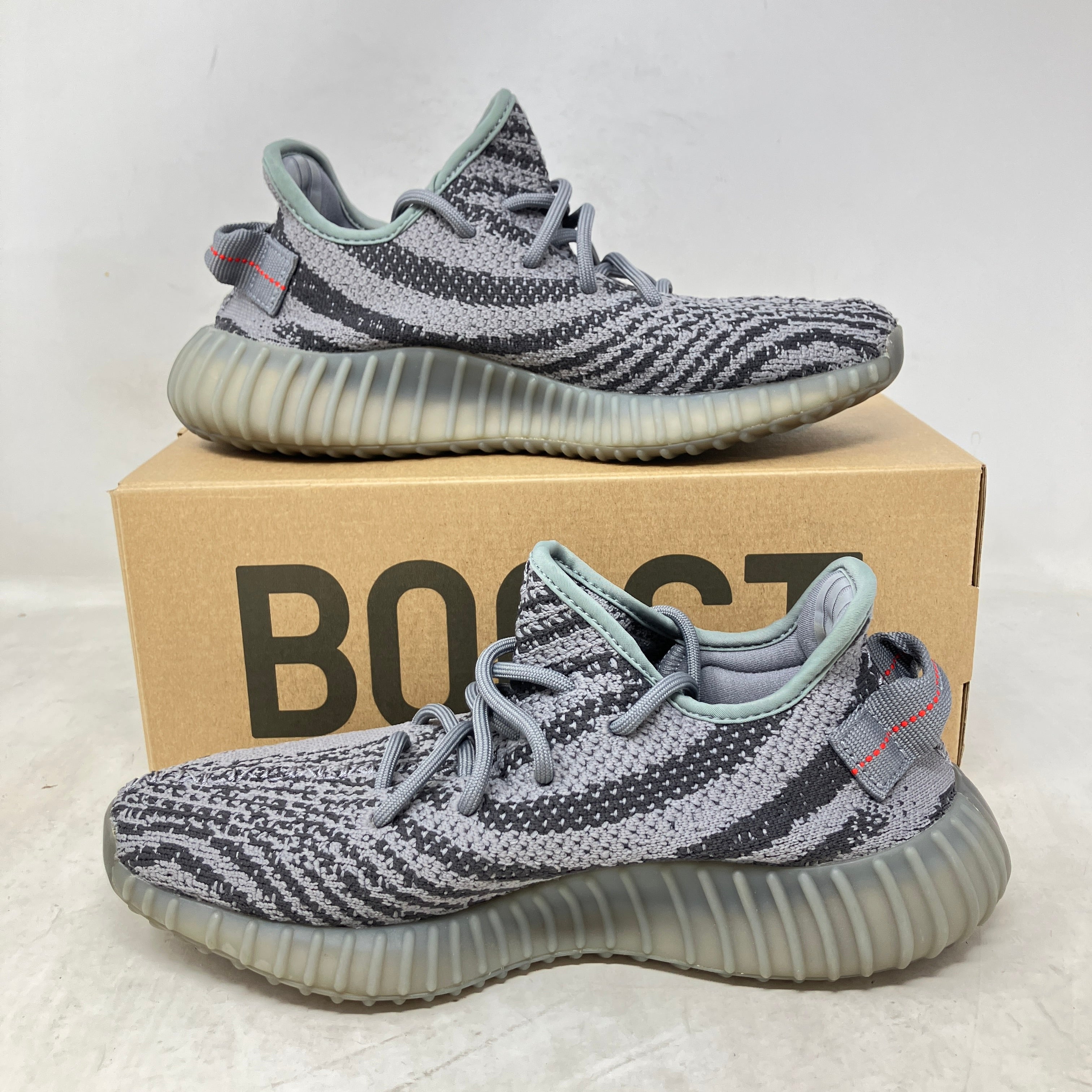 adidas Yeezy Boost 350 V2 Beluga 2.0