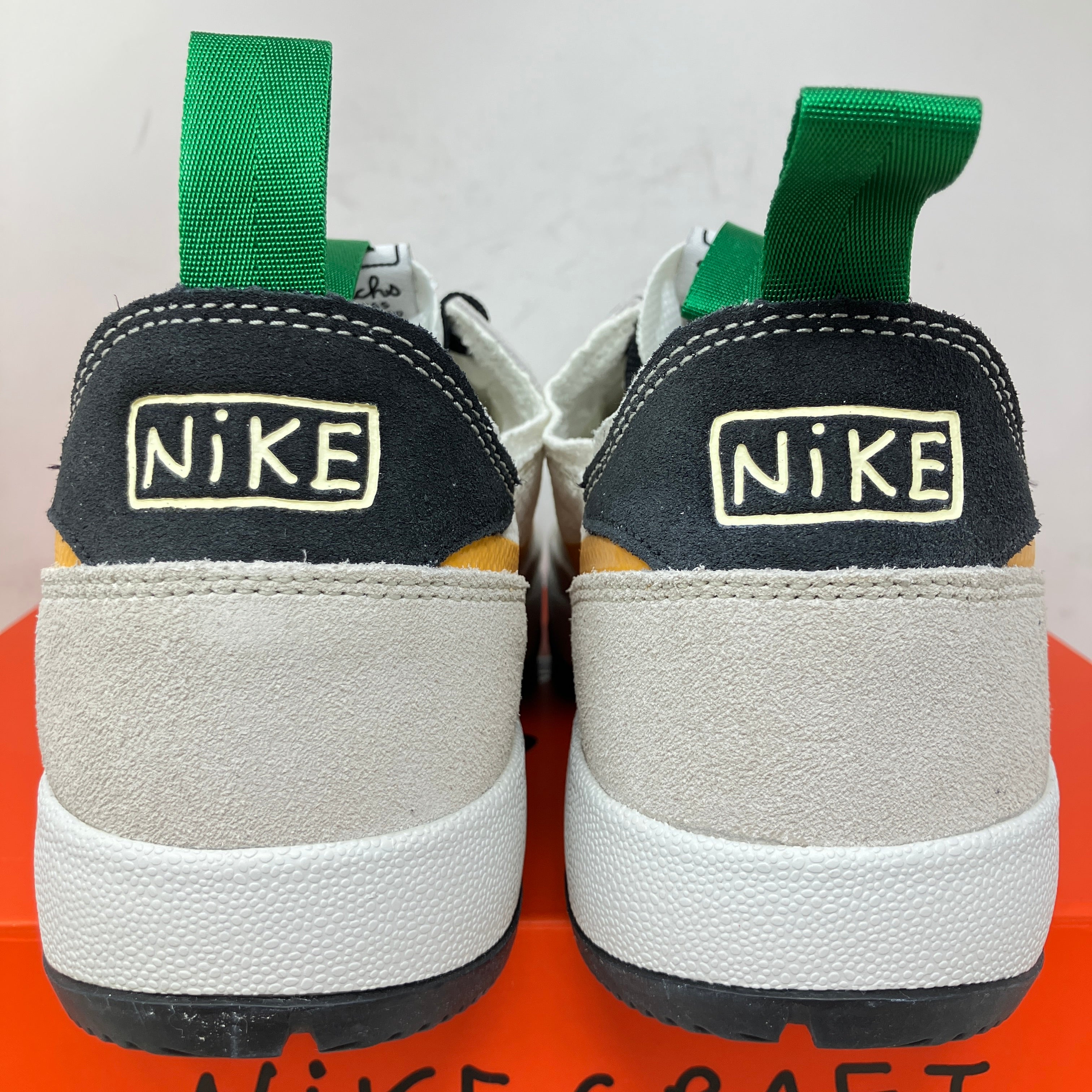 NikeCraft General Purpose Shoe Tom Sachs Bricolage (Women's)