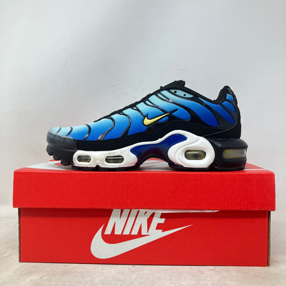 Nike Air Max Plus OG Hyper Blue (GS)