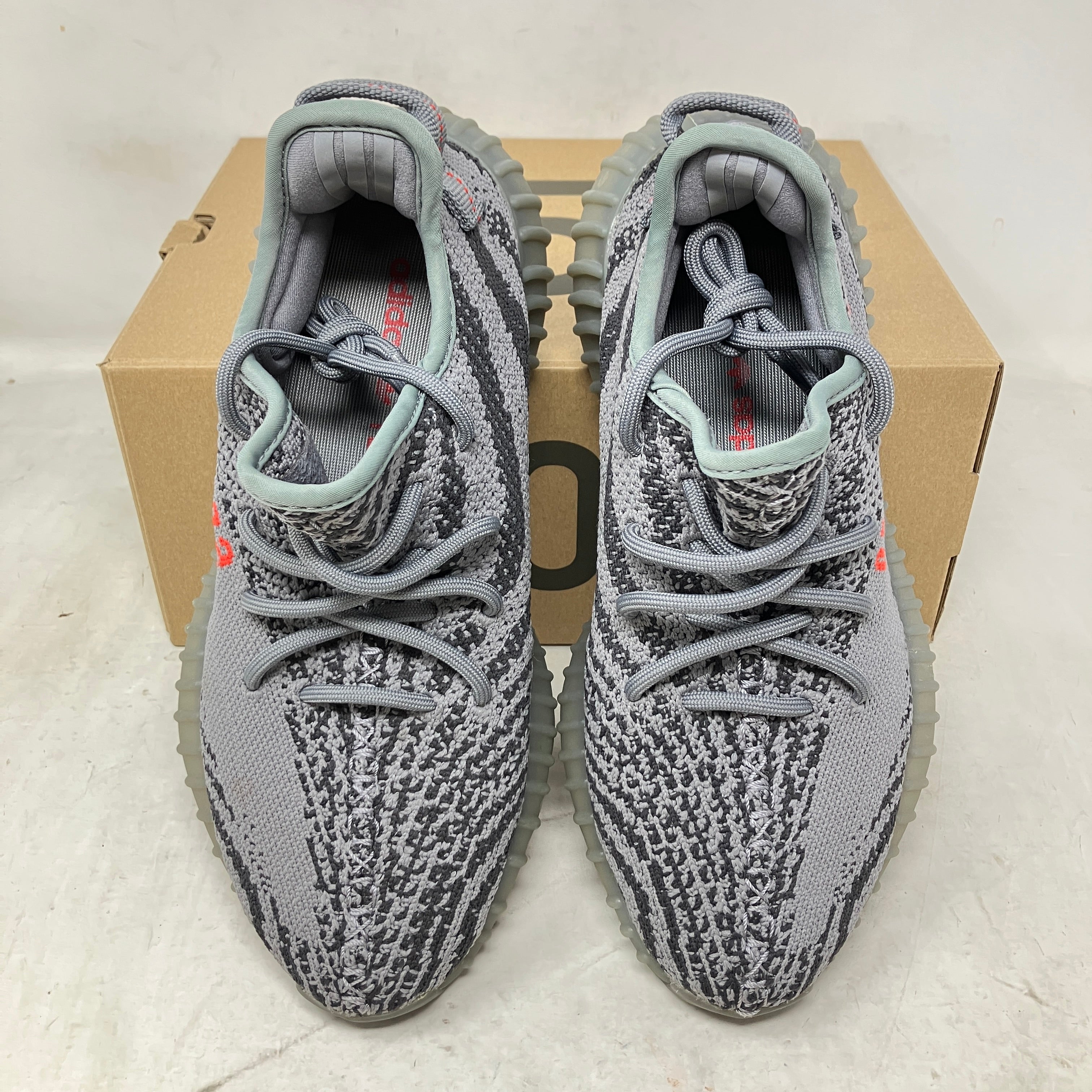 adidas Yeezy Boost 350 V2 Beluga 2.0