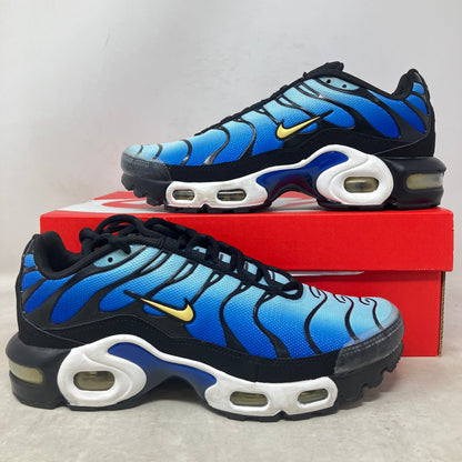 Nike Air Max Plus OG Hyper Blue (GS)