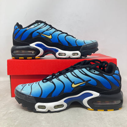 Nike Air Max Plus OG Hyper Blue (GS)