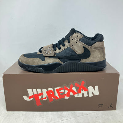 Jordan Jumpman Jack TR Travis Scott Dark Mocha