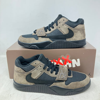 Jordan Jumpman Jack TR Travis Scott Dark Mocha