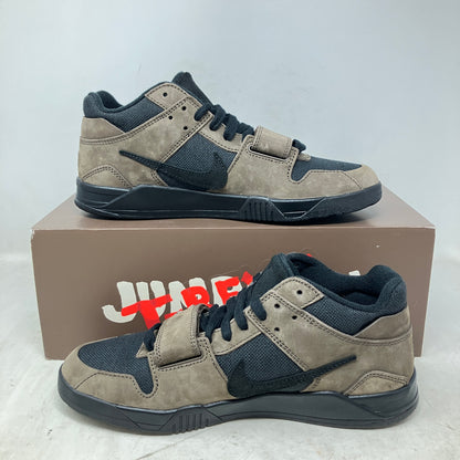 Jordan Jumpman Jack TR Travis Scott Dark Mocha