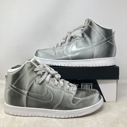 Nike Dunk High CLOT Flux