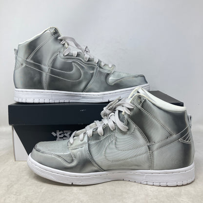 Nike Dunk High CLOT Flux
