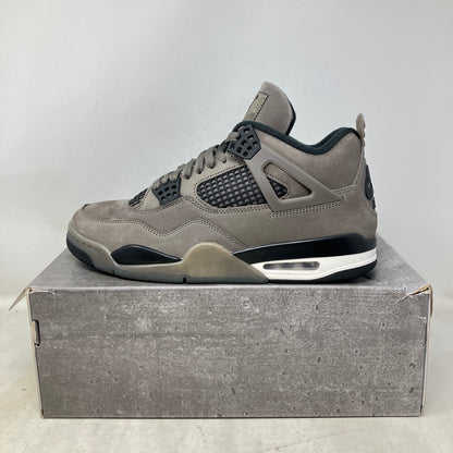 Jordan 4 Retro Cave Stone