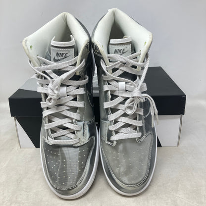 Nike Dunk High CLOT Flux