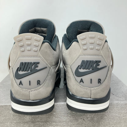 Jordan 4 Retro Cave Stone