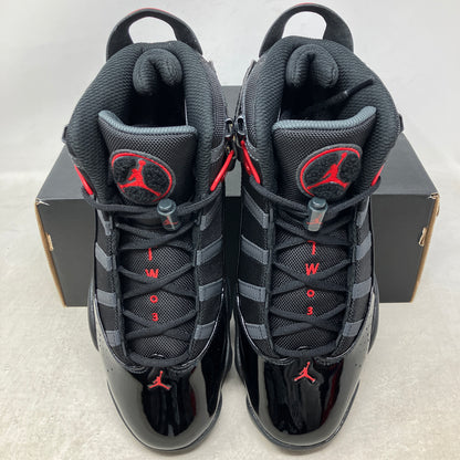 Jordan 6 Rings Anthracite
