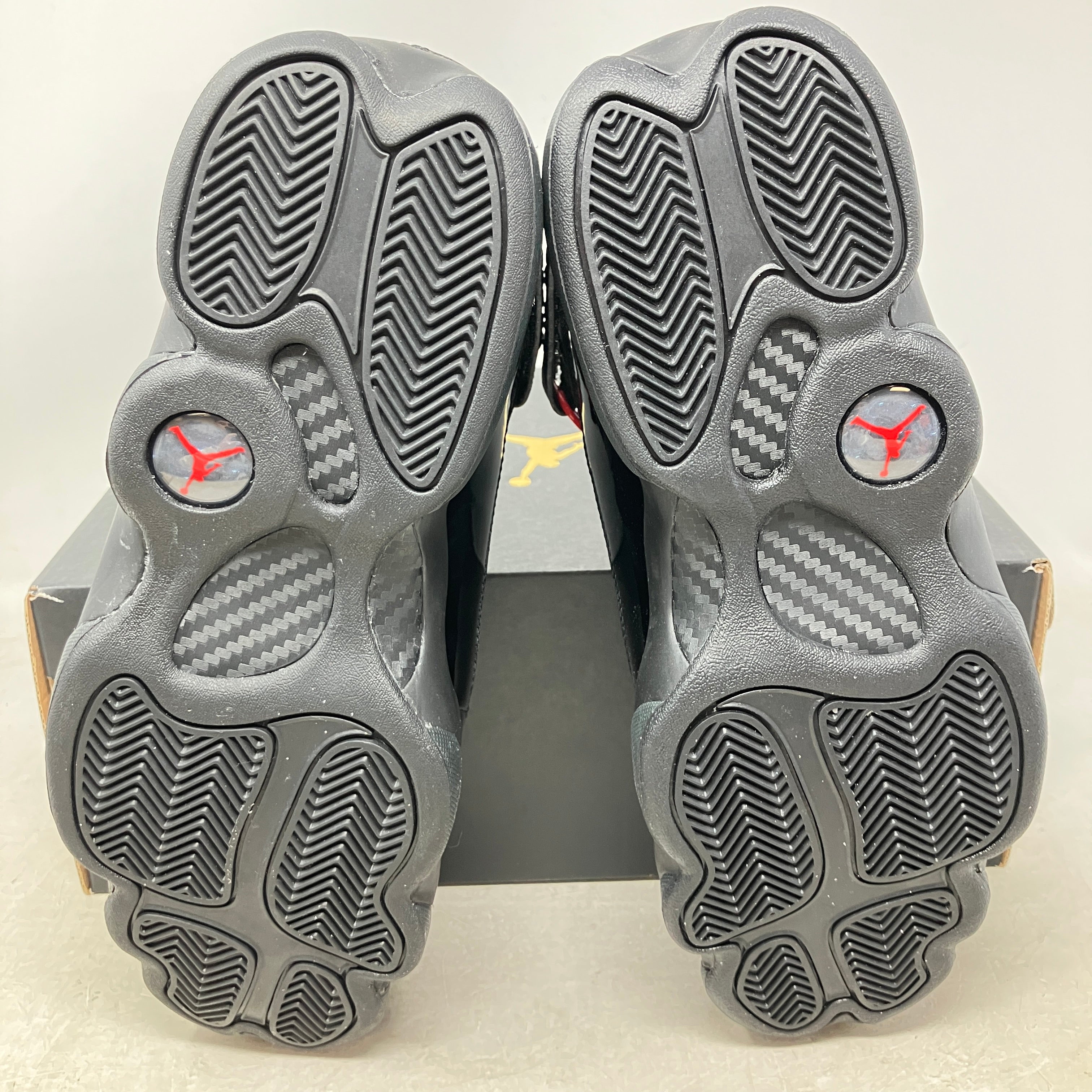 Jordan 6 Rings Anthracite