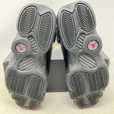 Jordan 6 Rings Anthracite
