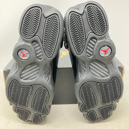 Jordan 6 Rings Anthracite