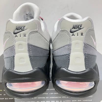 Nike Air Max 95 OG Big Bubble Pink Foam (Women's)