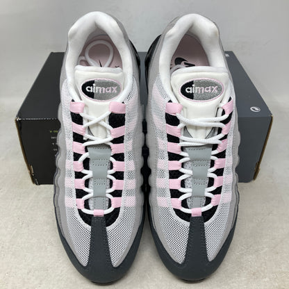 Nike Air Max 95 OG Big Bubble Pink Foam (Women's)