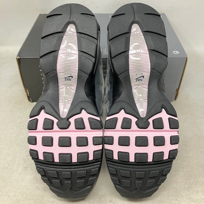 Nike Air Max 95 OG Big Bubble Pink Foam (Women's)
