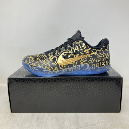 Nike Kobe 11 Protro Mamba Day