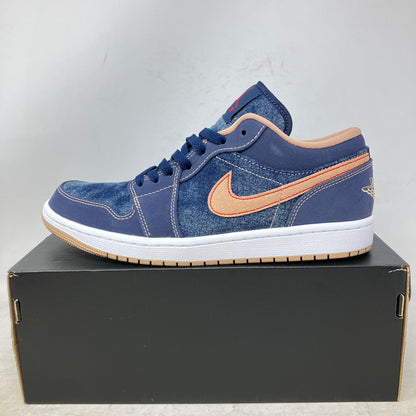 Jordan 1 Low SE Denim