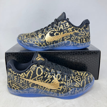 Nike Kobe 11 Protro Mamba Day