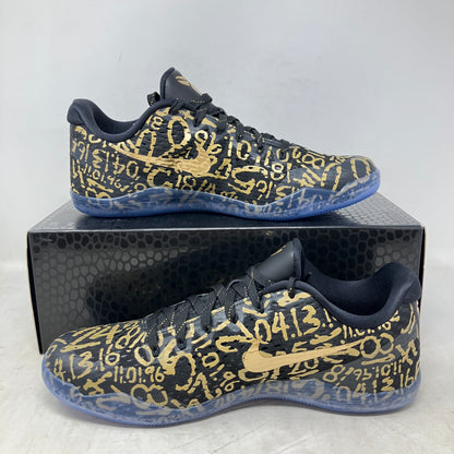 Nike Kobe 11 Protro Mamba Day