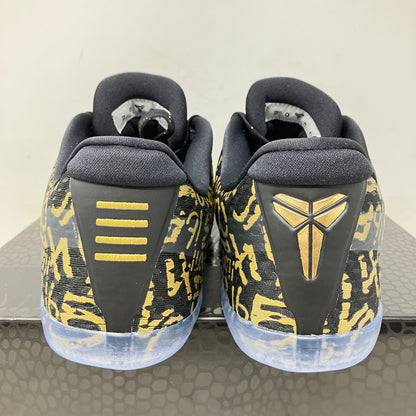 Nike Kobe 11 Protro Mamba Day