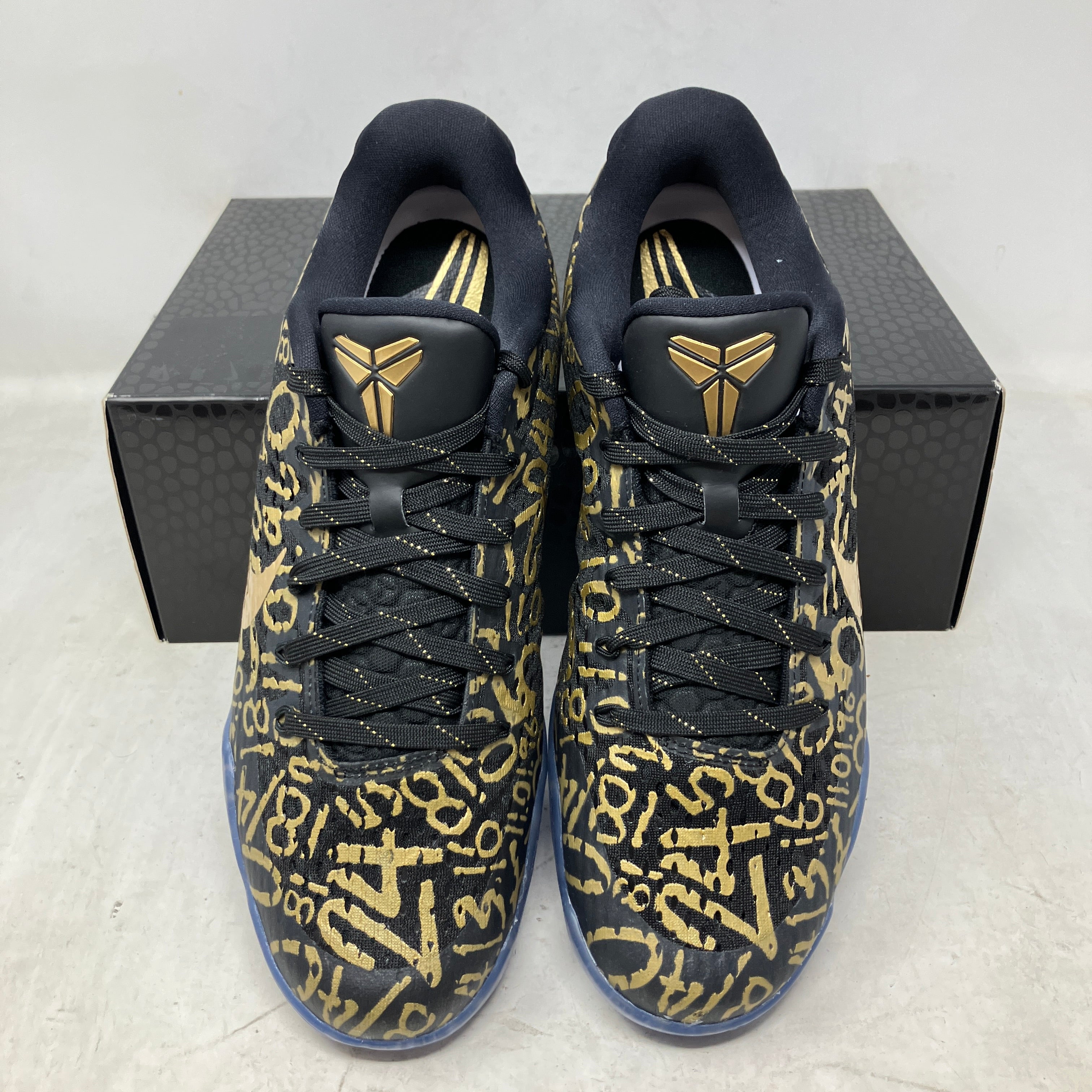 Nike Kobe 11 Protro Mamba Day
