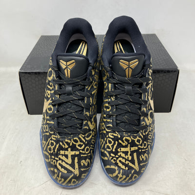 Nike Kobe 11 Protro Mamba Day