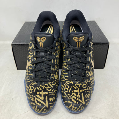 Nike Kobe 11 Protro Mamba Day
