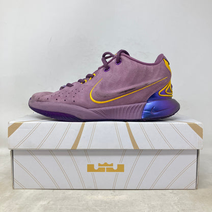 Nike LeBron 21 Purple Rain (GS)